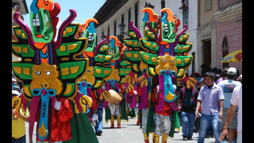 Carnaval De Cajamarca Qu Se Celebra Cu Ndo Comienza Y Todo Lo Que