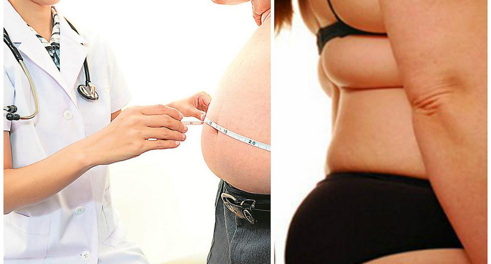 Alarmante Más de la mitad de la población de América Latina sufre sobrepeso FOTOS MUNDO