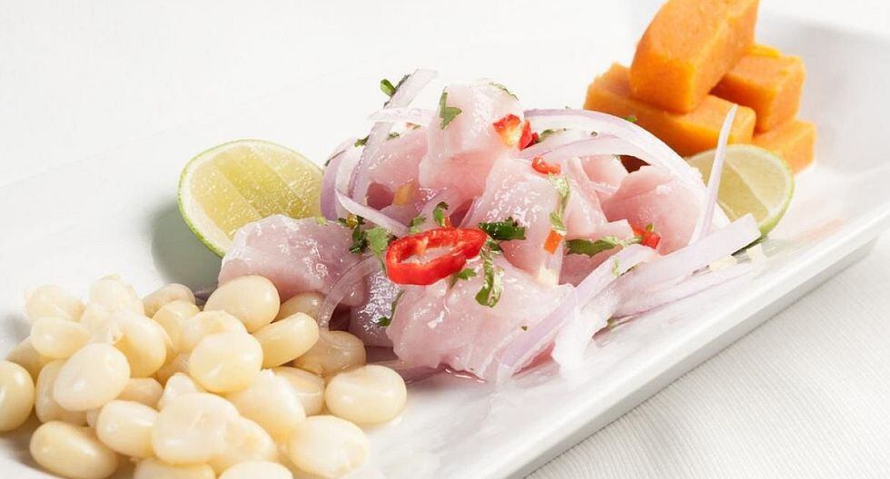 Gastronomía Ceviche 10 errores que se cometen al preparar este