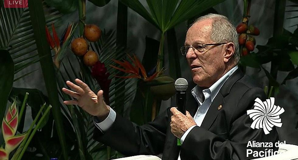 PPK América Latina en general está frenada en este momento ECONOMIA CORREO