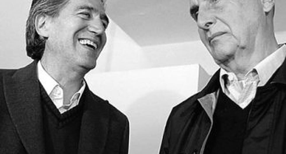 La primera boda gay en Latinoamérica MUNDO CORREO