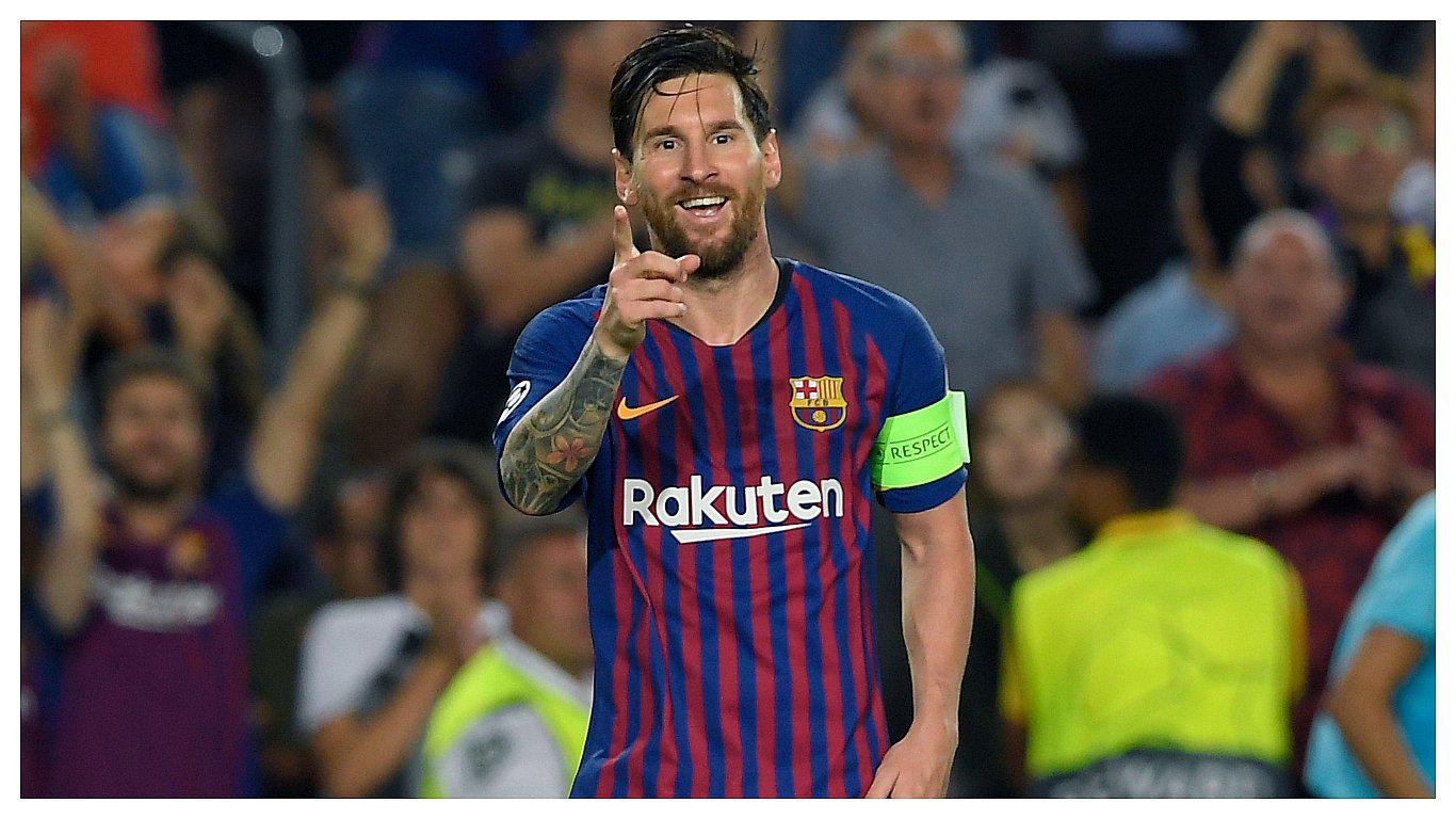 ​Barcelona dio a conocer el que podría ser su nuevo escudo (VIDEO)