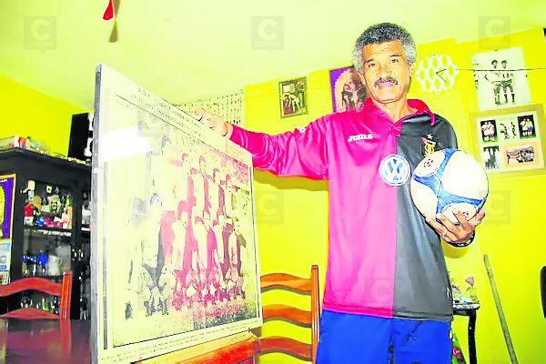 FBC Melgar vs Sporting Cristal: La revancha de 1983 se jugará en Arequipa