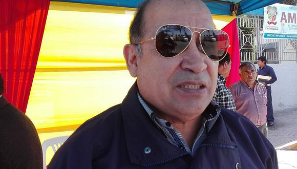 Cuatro comunas de la provincia de Tacna no tienen subsistencias