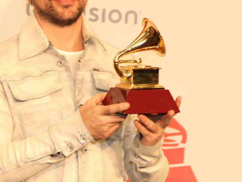 Grammy Latino: Nominados se darán a conocer este miércoles