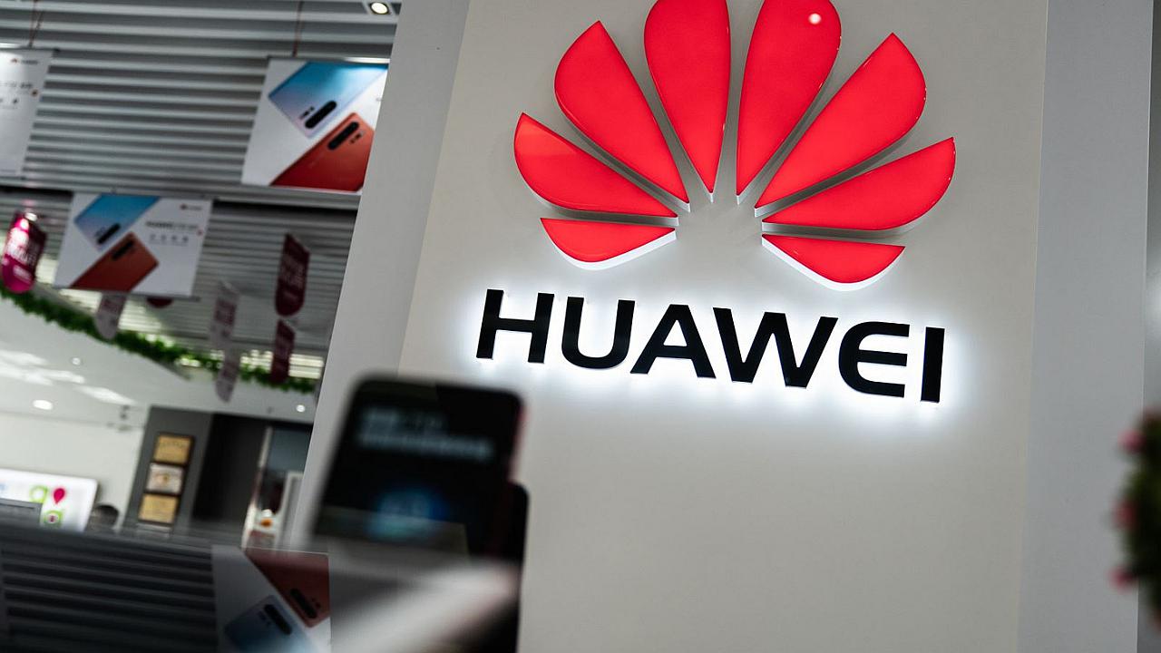 Huawei vendió 118 millones de unidades pese a sanciones de EE.UU 