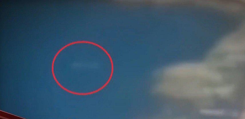 YouTube: Avistan sirenas en el lago Titicaca (VIDEO)