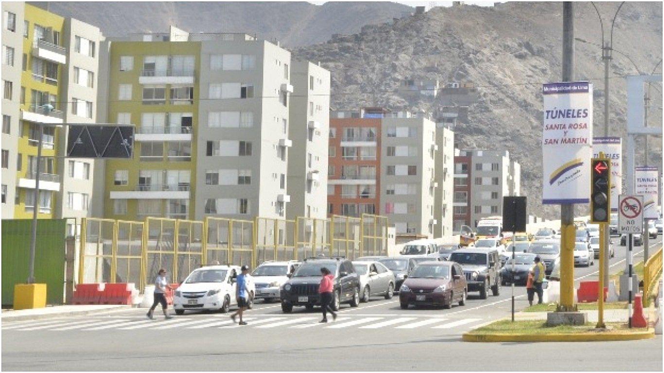 MVCS anuncia nuevo crédito y bono especial para viviendas “sostenibles”