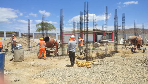 El proyecto está valorizado en más de S/ 4 millones y está a cargo del Gobierno Regional de Tumbes.