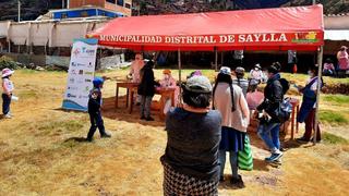 Camisea se une con autoridades de Cusco en la lucha contra el COVID-19