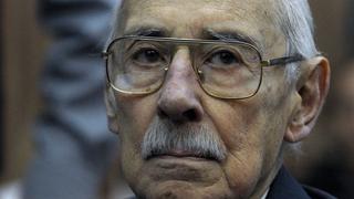 Jorge Rafael Videla, la historia del dictador que mandó a matar a miles de personas y falleció sentado en el inodoro