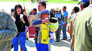 La fiesta del mejor café del Perú deslumbra a la Incontrastable 