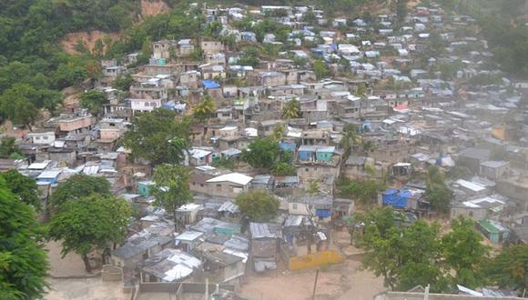 Haití: Aguaceros por huracán "Sandy" dejan tres muertos
