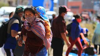 ¿Por qué la cuarentena focalizada se centró en Huancayo, Satipo y Chanchamayo?