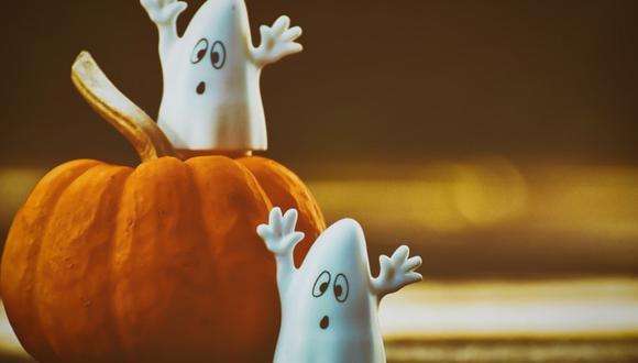 Halloween es una de las festividades más esperadas del año (Foto: Pixabay)