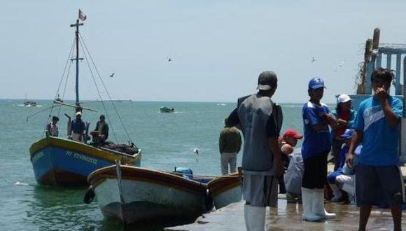Tumbes: Mayor seguridad en alta mar para los pescadores
