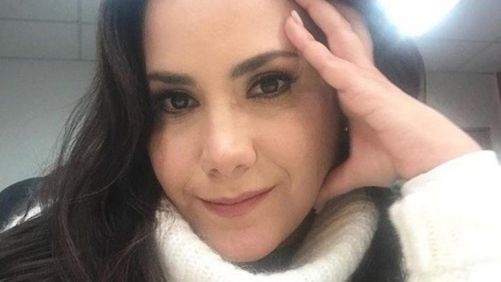 Andrea Llosa reveló incidente que sufrió en Venezuela cuando era aeromoza (VIDEO)