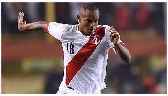 Selección peruana: André Carrillo hará este increíble sacrificio para llevarnos al Mundial