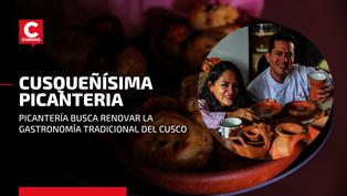 Cusqueñísima Picantería: el restaurante que junta las mejores recetas de la comida tradicional cusqueña