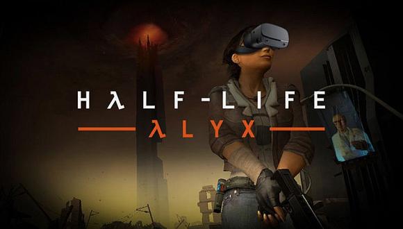 Tudo sobre Half-Life Alyx: veja lançamento, trailer 