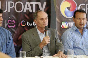 "Ya no hay líos entre Magaly y  Carlos Álvarez"