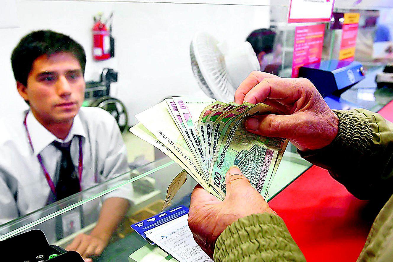 ​¡Atención! Ahora empresas podrán bajar el sueldo a sus trabajadores