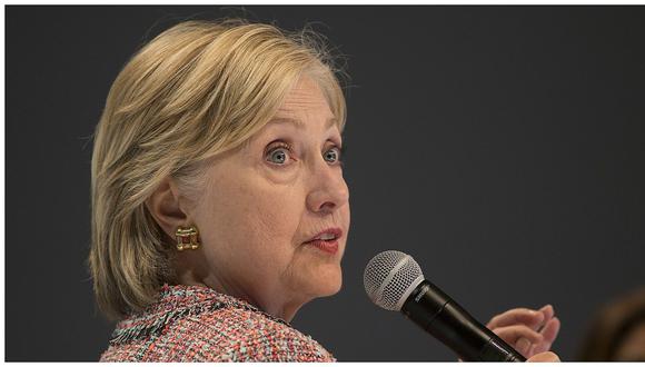 ​WikiLeaks dice tener más de mil correos de Hillary Clinton y publica algunos