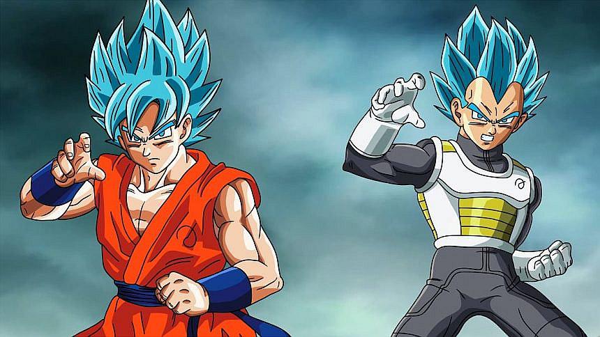 "Dragon Ball Super": revelan fecha de estreno en Latinoamérica