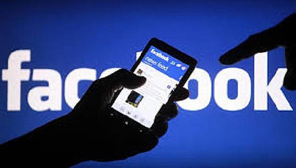 EE.UU. multa a Facebook con USD 5 mil millones por el uso de datos personales