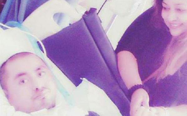 México: ​Ubican a familiares de paciente que permanece en hospital desde hace 16 años