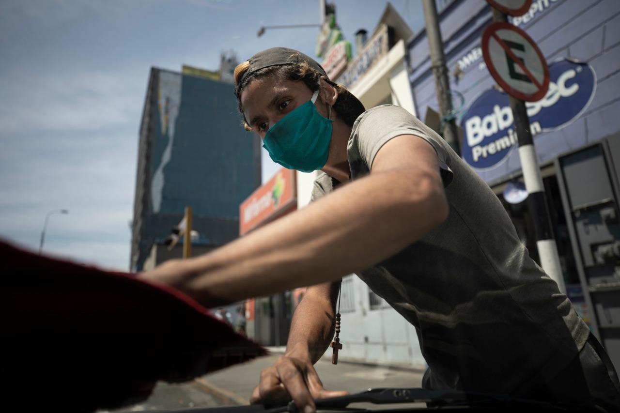 Foto: Joel Alonzo/GEC