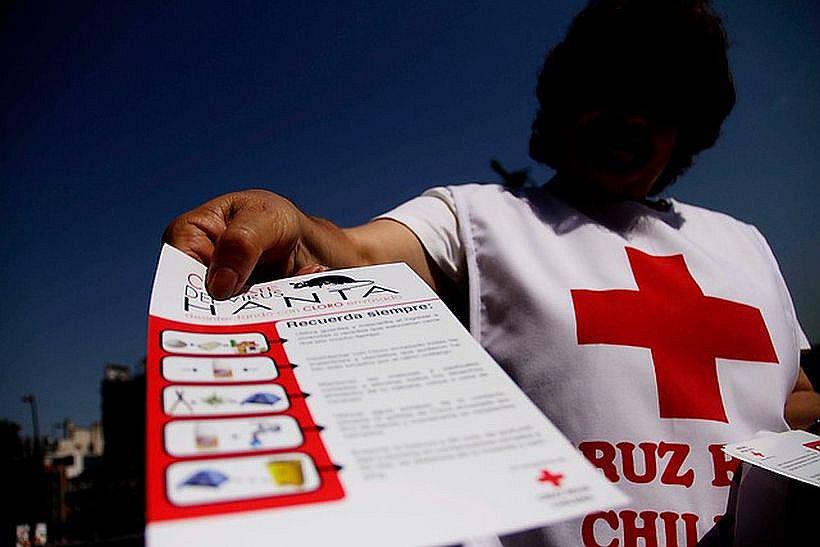 ¿Sabes que es el temible virus Hanta?