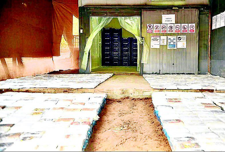 DEA busca a narcotraficante paiteño