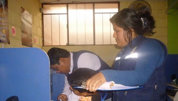 Tacna: sancionan cabinas de internet por no tener filtro antipornográfico