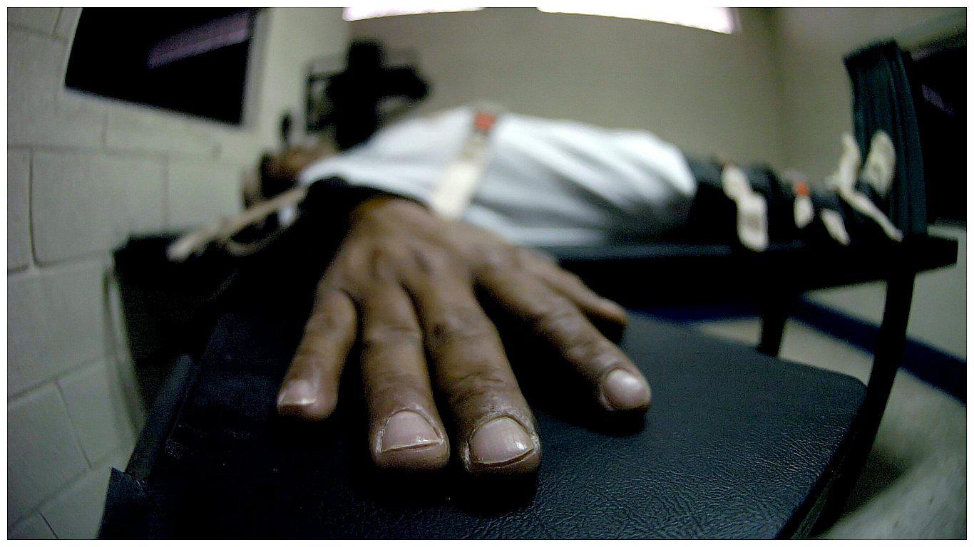 Un último deseo: condenado a muerte realizó este insólito pedido (FOTOS)