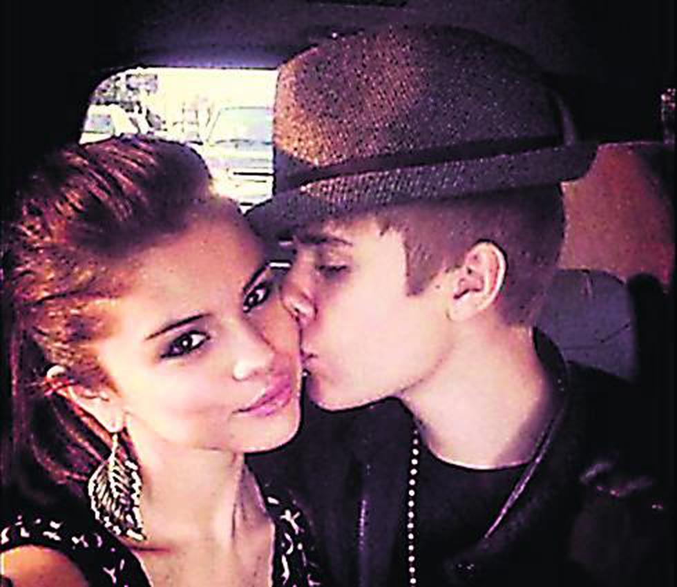 Justin Bieber y Selena Gómez habrían vuelto
