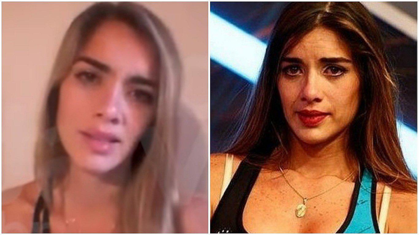 Korina Rivadeneira: Esta injusticia que se está cometiendo, es un acto de xenofobia (VIDEO)