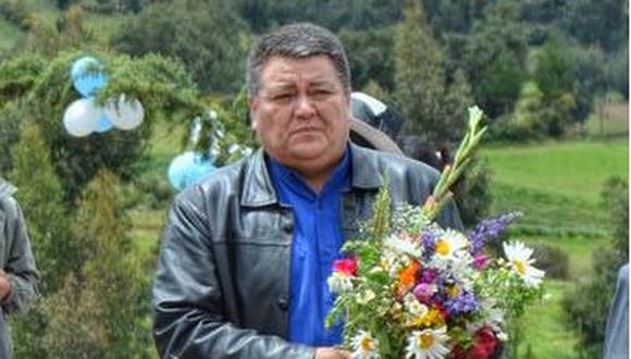 Alcalde de Huanta evaluará proyecto de regionalización del Vraem porque desconoce 