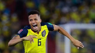 Byron Castillo: el caso del futbolista nacido en Colombia que jugó por Ecuador en las Eliminatorias Qatar 2022