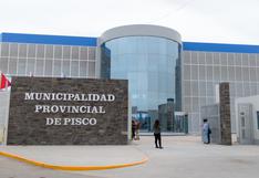Contraloría detectó perjuicio por S/ 336 mil en pagos irregulares en municipio de Pisco