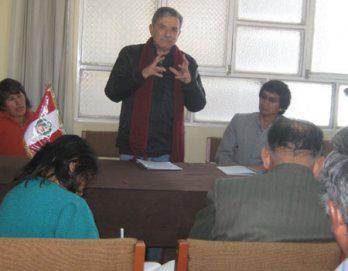 ¿Es seguro vivir en  el distrito de Chilca?