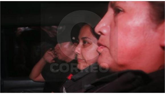 Ollanta Humala y Nadine Heredia saldrán en libertad tras fallo favorable del TC (VIDEO)