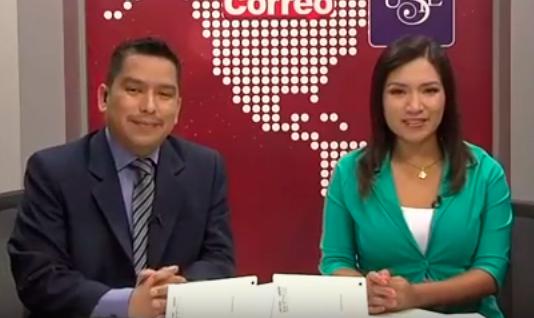 Los Desayunos de Correo y Usil: Programa del 19 de octubre de 2015