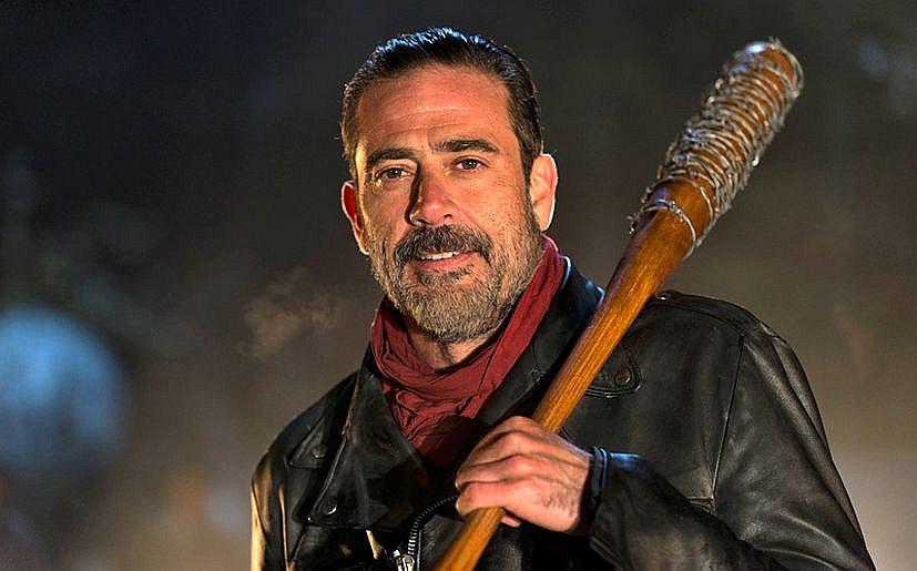 The Walking Dead: Actor que interpreta a Negan confirma que seguirá en octava temporada