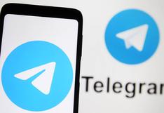 Fundador de Telegram afirma que su app es más privada que WhatsApp pese a los mensajes patrocinados 