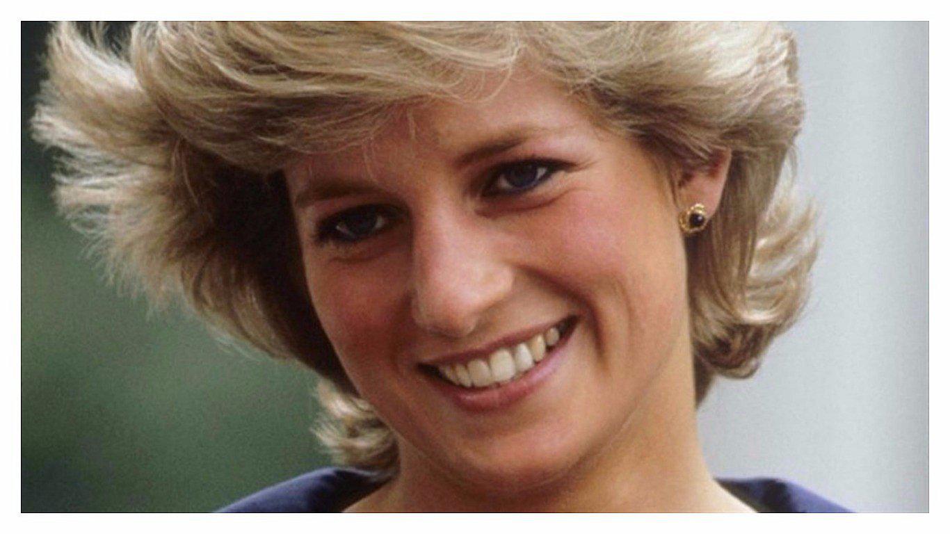 Lady Di: salen a la luz sus últimas palabras a 20 años de su trágica muerte