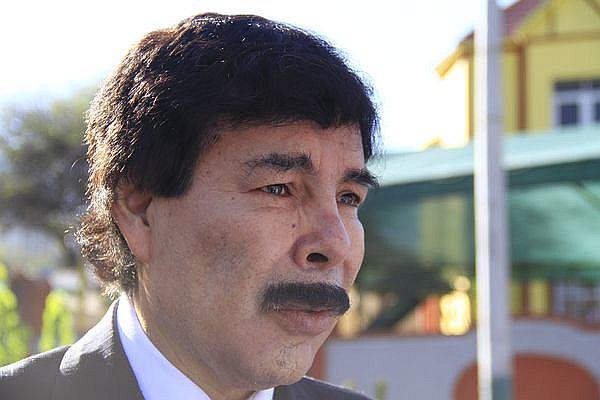 Alcalde Alfredo Zegarra: “Tenemos el visto bueno al 95% para licitar rutas del SIT”