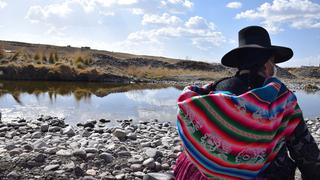Pueblo indígenas tendrán papel protagónico para enfrentar el cambio climático en Ayacucho