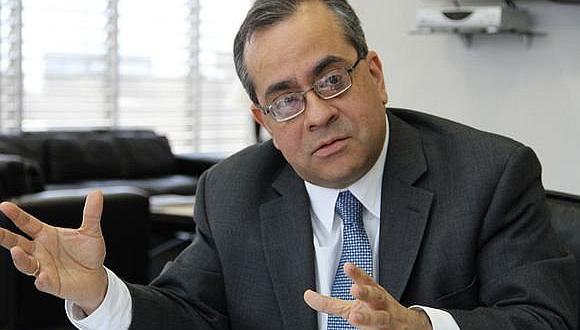 Jaime ​Saavedra dice que no renunciará al Ministerio de Educación
