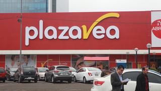 Indecopi fiscaliza a Plaza Vea por vender juegos de comedor a 9 soles y luego indicar que es un error 